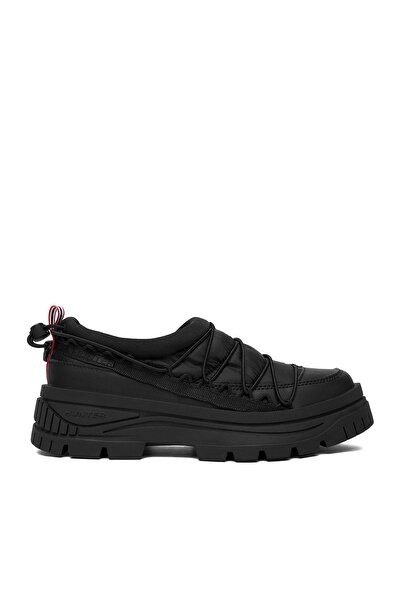 Hunter Women's Snow boots Black