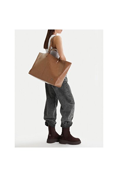 G-STAR RAW G Star Raw Γυναικεία Τσάντα Μπεζ
