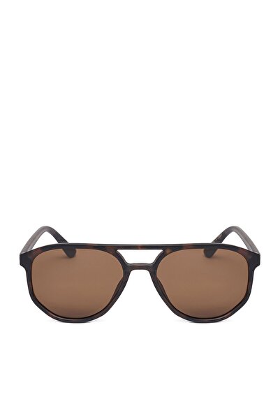 Quiksilver Ochelari de soare bărbătești maro