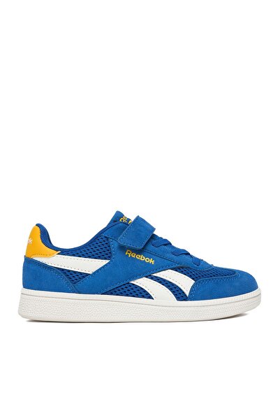 Reebok Teniși albaștri pentru băieți