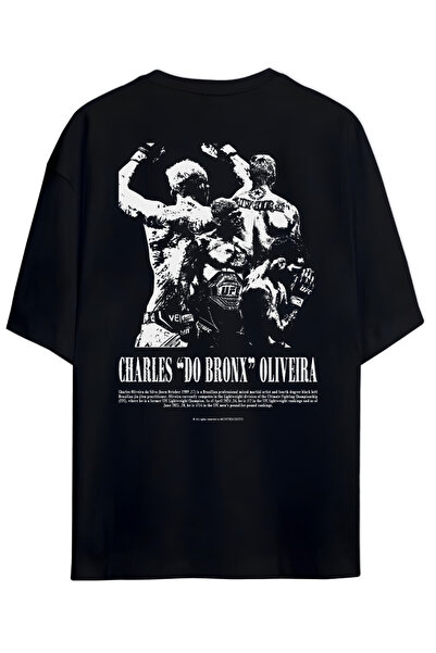 Grafftee Clothing Tricou cu imprimeu din bumbac premium unisex cu design spec...