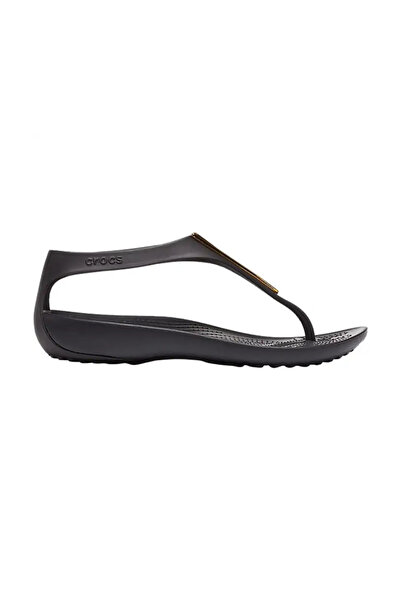 Crocs SERENA FLIP KADIN SANDALET 206420-751