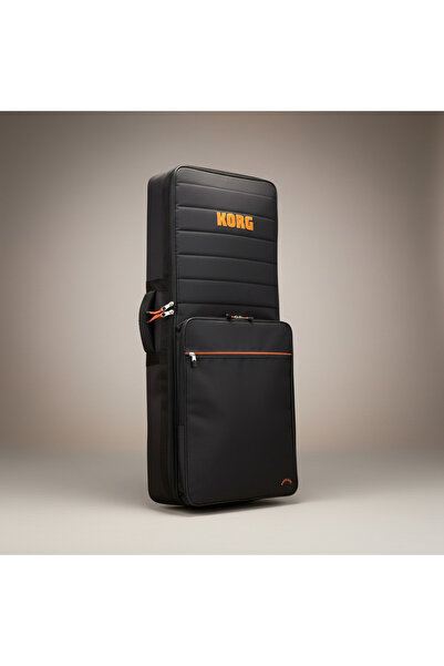 KORG pa 4x61tuş klavye soft case