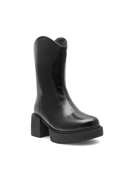 Jenny Fairy Botine de damă CKSJ299-K783 Negru