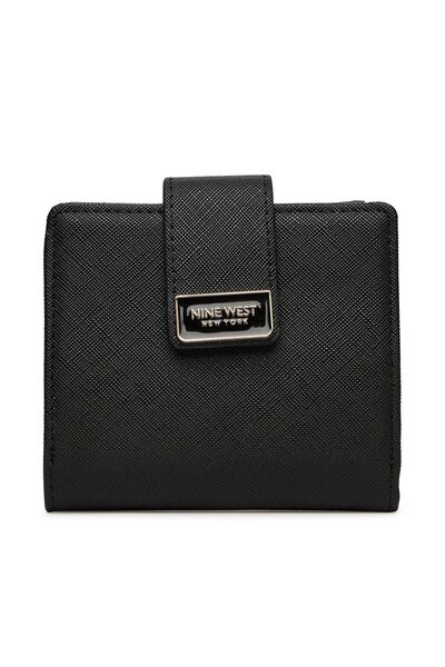 Nine West Portofel de dama negru