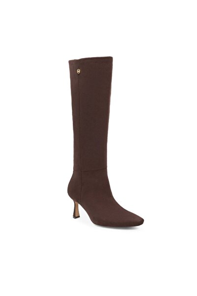 Nine West Cizme de damă ZL23003-2CC Maro