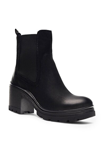LASOCKI Women's Ankle boots WI16-24474-01 Black