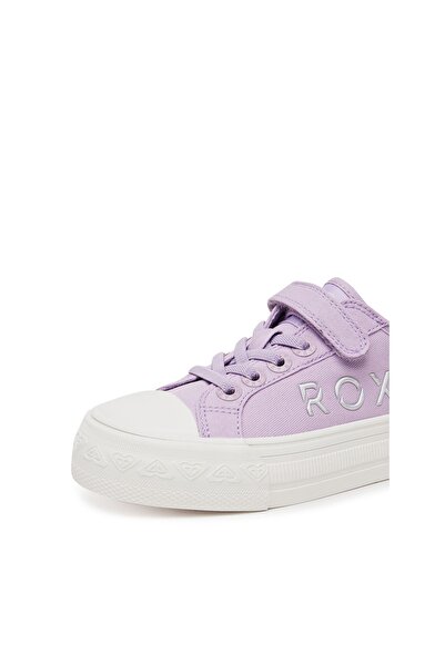 Roxy Adidași de fete 24KC1003 Mov