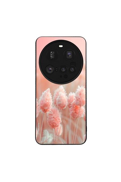Sonique Θήκη Sunset in Eden Series για Xiaomi Xiaomi 15 Ultra 5G Pink Mirage