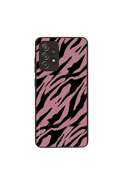 Sonique Θήκη Animal Print Series για Samsung Galaxy A52 4G/5G / Galaxy A52s 5...
