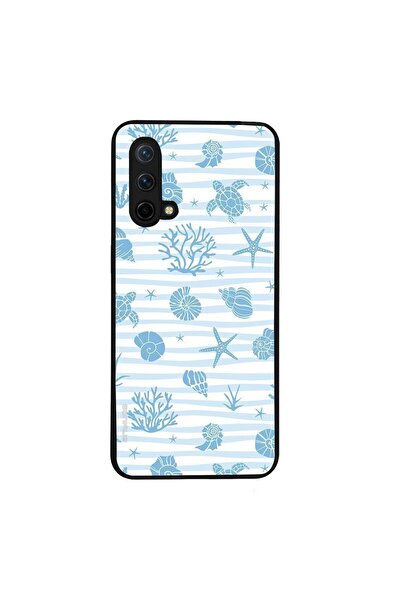 Sonique Θήκη Ocean Series για OnePlus Nord CE 5G Κοράλλια