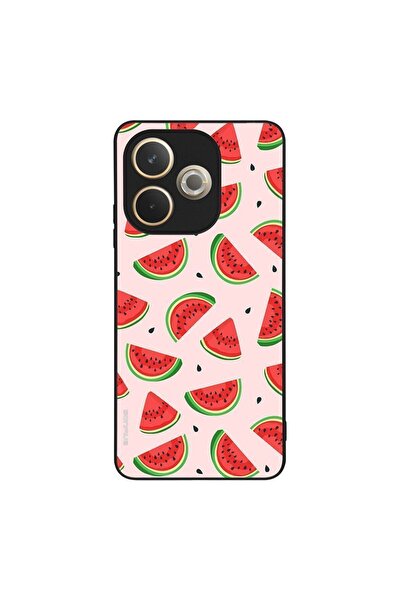 Sonique Θήκη Fruit Series για Oppo A5 Pro 5G Καρπούζι