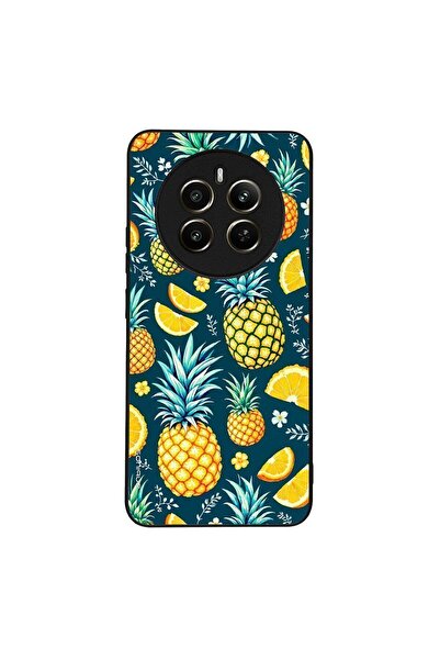 Sonique Θήκη Fruit Series για Realme 12 Plus 5G Ανανάς
