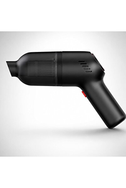 Auto Family FZE Portable Handheld Vacuum Cleaner Cordless, USB Rechargeable M...