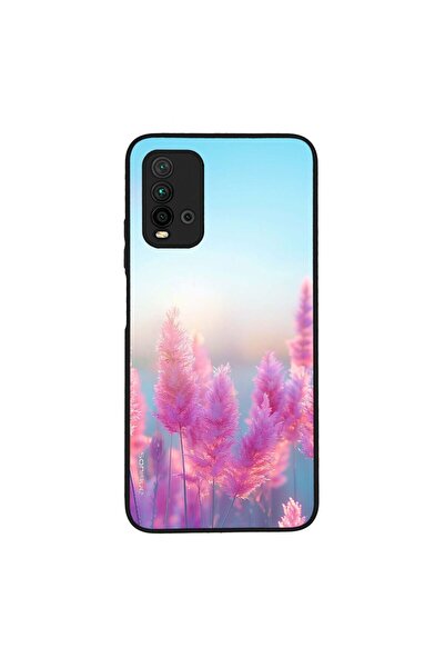 Sonique Θήκη Sunset in Eden Series για Xiaomi Redmi 9T Pampas Ether