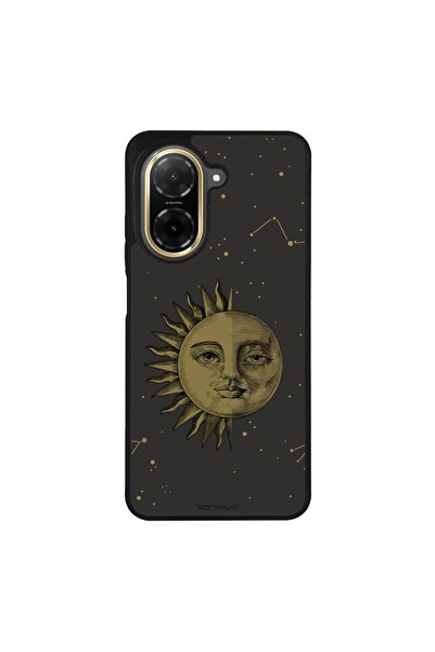 Sonique Θήκη Zodiac Series για Xiaomi Redmi A5 4G (173.45mm) Eclipse