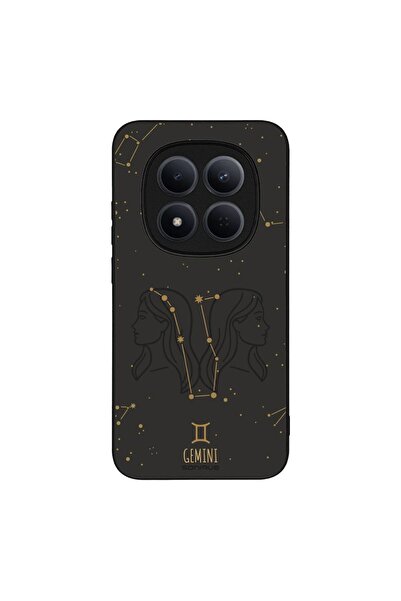 Sonique Θήκη Zodiac Series για Xiaomi Redmi Note 15 Pro 5G Gemini