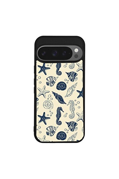 Sonique Θήκη Ocean Series για Google Pixel 9 Pro 5G Όστρακα