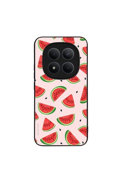 Sonique Θήκη Fruit Series για Xiaomi Redmi Note 15 Pro Plus 5G / Poco M8 Pro ...