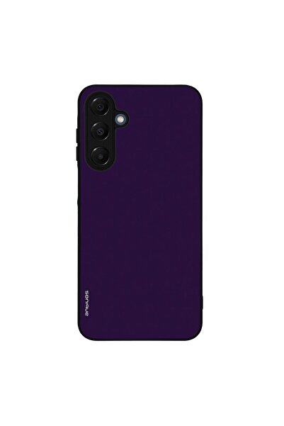 Sonique Θήκη ColorBloc Series για Samsung Galaxy A16 4G / Galaxy A16 5G Μωβ