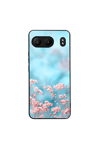Sonique Θήκη Sunset in Eden Series για OnePlus Nord 4 5G Baby's Breath