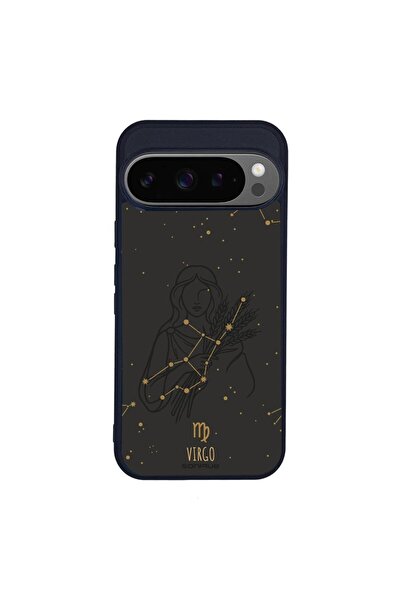 Sonique Θήκη Zodiac Series για Google Pixel 9 Pro 5G Virgo