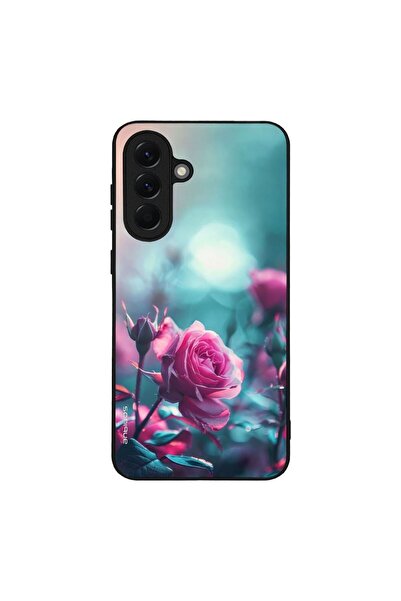 Sonique Θήκη Sunset in Eden Series για Samsung Galaxy A56 5G Morning Rose