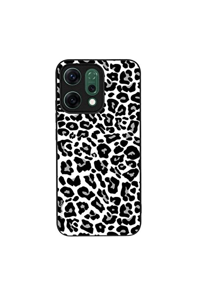 Sonique Θήκη Animal Print Series για Oppo Reno14 5G Leopard 03