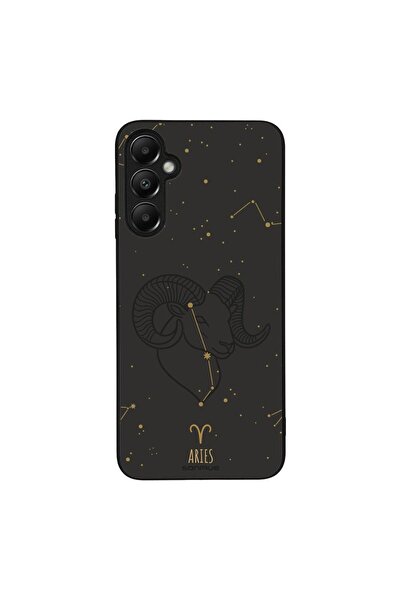 Sonique Θήκη Zodiac Series για Samsung Galaxy A05s 4G Aries