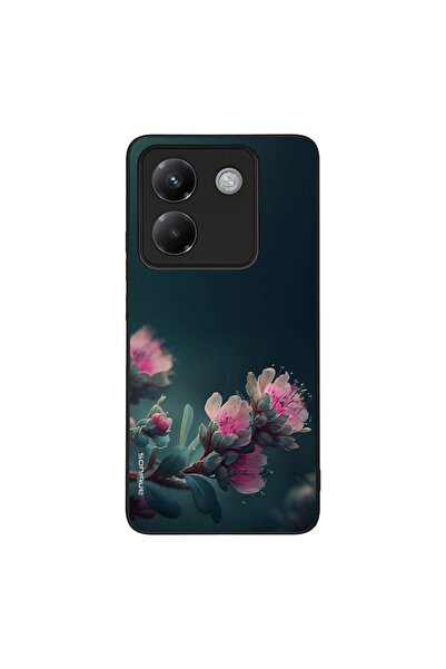 Sonique Θήκη Sunset in Eden Series για Xiaomi Poco M7 Pro 5G Rhodo Garden