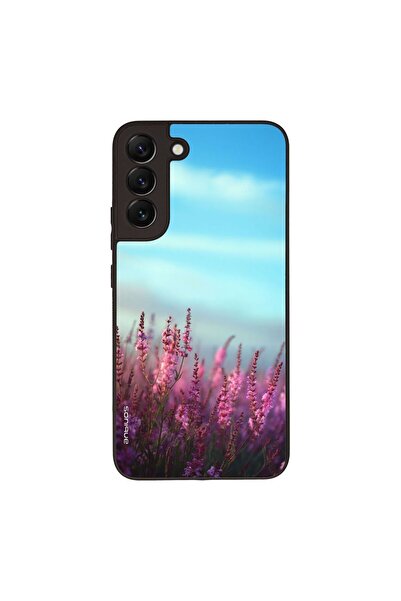 Sonique Θήκη Sunset in Eden Series για Samsung Galaxy S22 Plus Lavender Mist