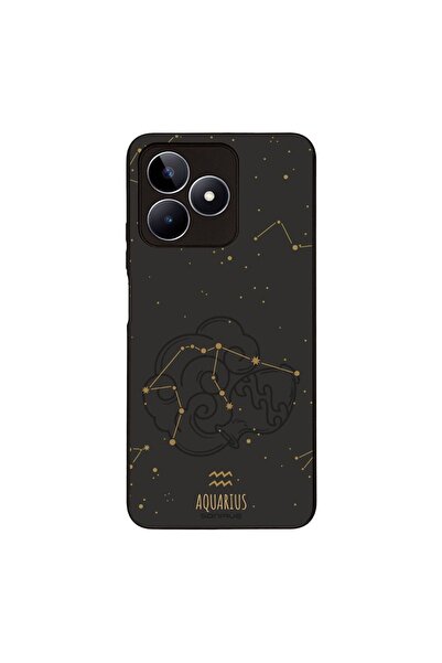 Sonique Θήκη Zodiac Series για Realme C51 / Realme C53 / Realme Note 50 4G Aq...