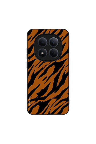 Sonique Θήκη Animal Print Series για Xiaomi Redmi Note 15 Pro 5G Tiger 01