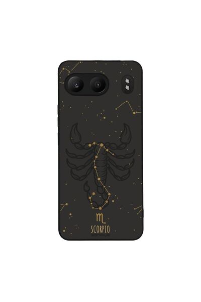 Sonique Θήκη Zodiac Series για OnePlus Nord 4 5G Scorpio