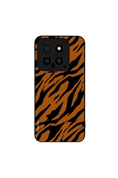 Sonique Θήκη Animal Print Series για Xiaomi Xiaomi 14 Tiger 01