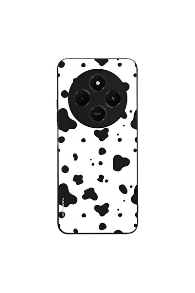 Sonique Θήκη Animal Print Series για Xiaomi Redmi 14C 4G / Poco C75 4G / Redm...