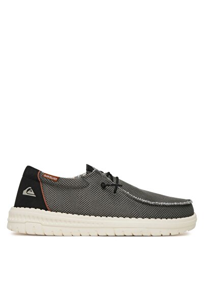 Quiksilver Pantofi bărbați joși WADE-01 Gri