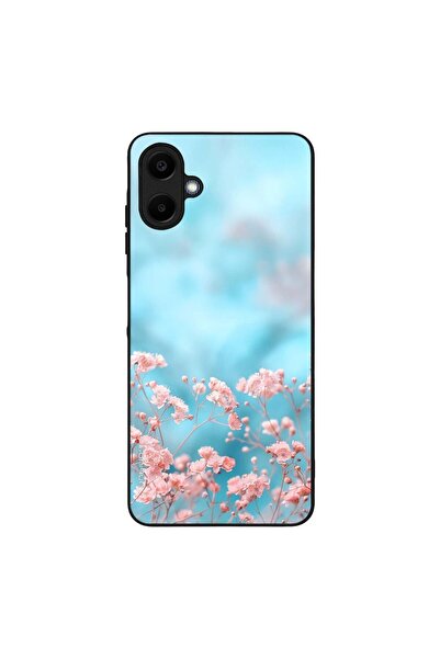 Sonique Θήκη Sunset in Eden Series για Samsung Galaxy A06 4G Baby's Breath