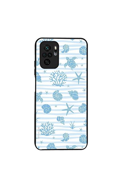 Sonique Θήκη Ocean Series για Xiaomi Redmi Note 10 / Redmi Note 10s / Poco M5...