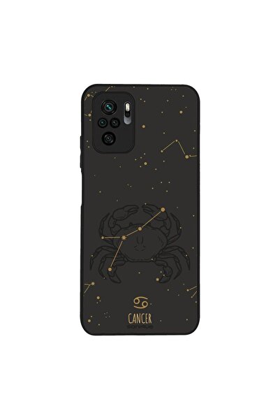 Sonique Θήκη Zodiac Series για Xiaomi Redmi Note 10 / Redmi Note 10s / Poco M5s