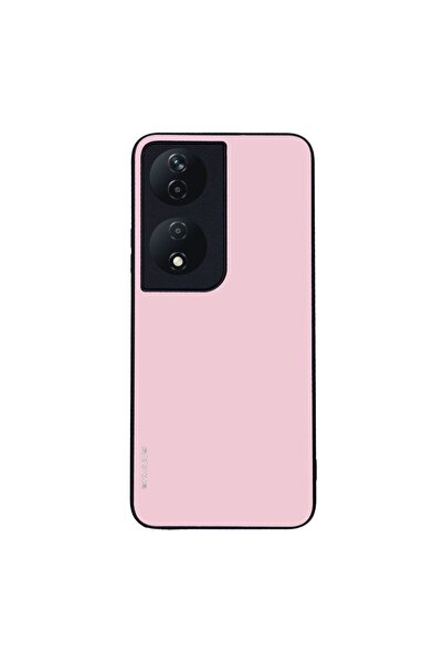 Sonique Θήκη ColorBloc Series για Honor 90 Smart 5G / Honor X7b Ροζ Ανοιχτό