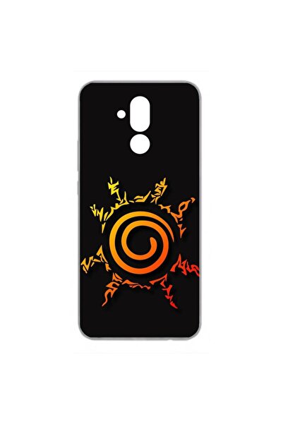 OEM Husa compatibila cu Huawei Mate 20 Lite Silicon Gel Tpu Model Eight Trigr...