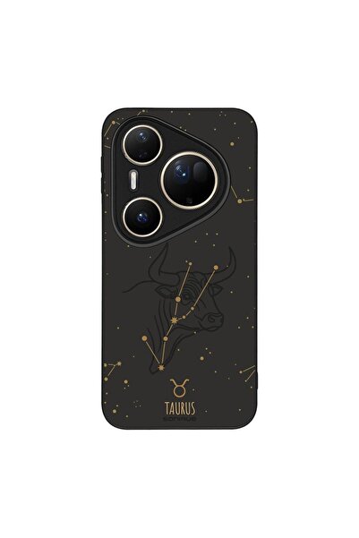 Sonique Θήκη Zodiac Series για Huawei Pura 80 Ultra Taurus