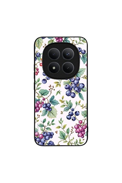 Sonique Θήκη Fruit Series για Xiaomi Redmi Note 15 Pro Plus 5G / Poco M8 Pro ...
