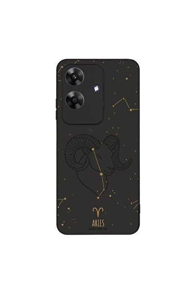 Sonique Θήκη Zodiac Series για Realme Note 60 4G Aries