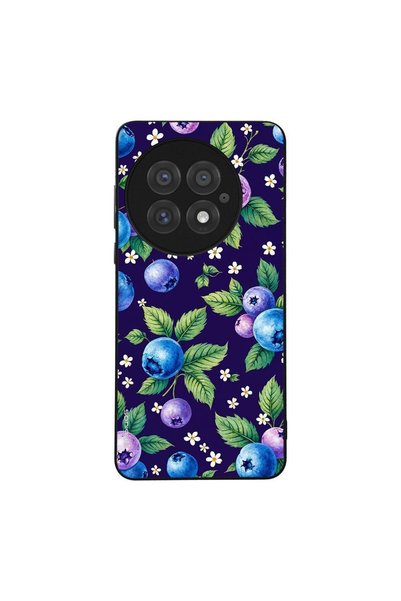 Sonique Θήκη Fruit Series για OnePlus 13 5G Μύρτιλο 01
