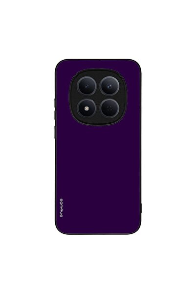 Sonique Θήκη ColorBloc Series για Xiaomi Redmi Note 15 Pro 5G Μωβ