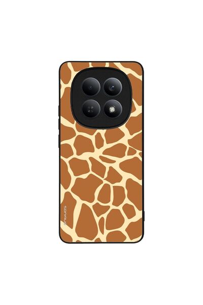 Sonique Θήκη Animal Print Series για Xiaomi Redmi Note 15 5G / Poco M8 5G Gir...
