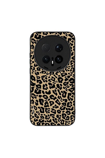 Sonique Θήκη Animal Print Series για Honor Magic8 Pro 5G Leopard 01