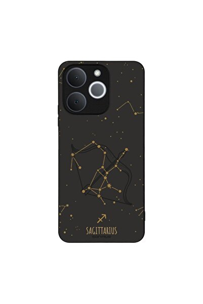 Sonique Θήκη Zodiac Series για Realme Note 70T 4G Sagittarius